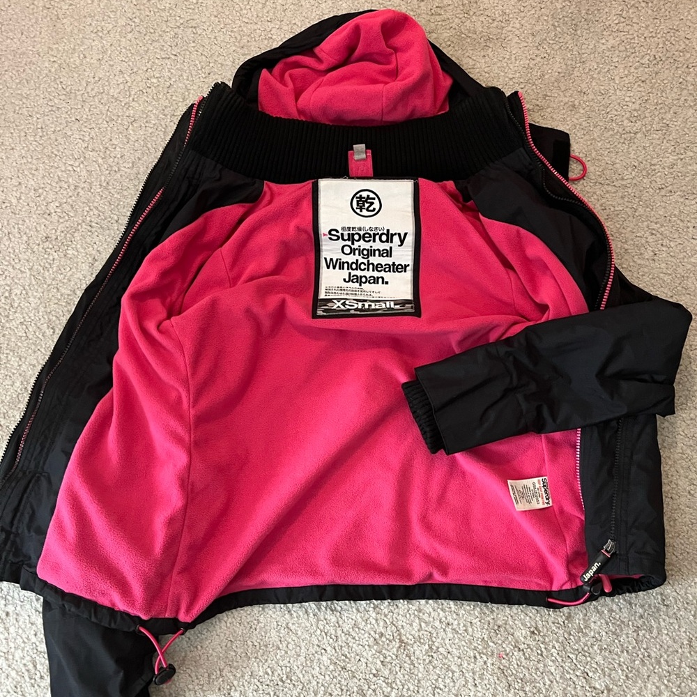 Jacket - Picture 2 of 4